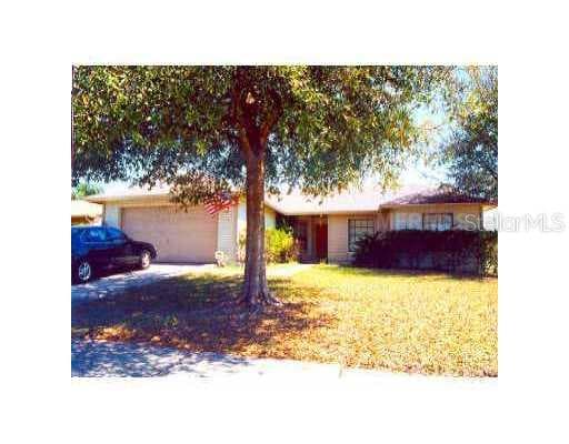 16201 MARSHFIELD DRIVE TAMPA, FL 33624