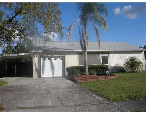 14101 BASIN STREET TAMPA, FL 33625