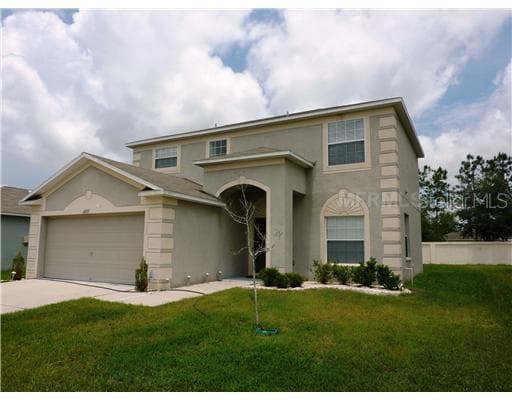12037 BUTLER WOODS CIRCLE RIVERVIEW, FL 33579