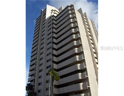 4141 BAYSHORE BOULEVARD UNIT 205 TAMPA, FL 33611