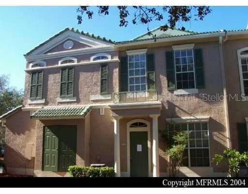 15350 AMBERLY DRIVE UNIT 4024 TAMPA, FL 33647