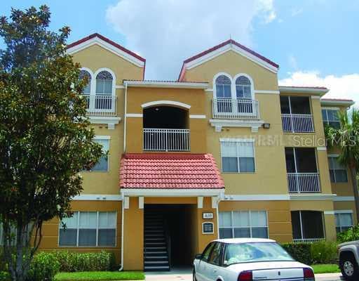18001 RICHMOND PLACE DRIVE UNIT 1033 TAMPA, FL 33647