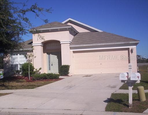 13264 EARLY RUN LANE RIVERVIEW, FL 33578