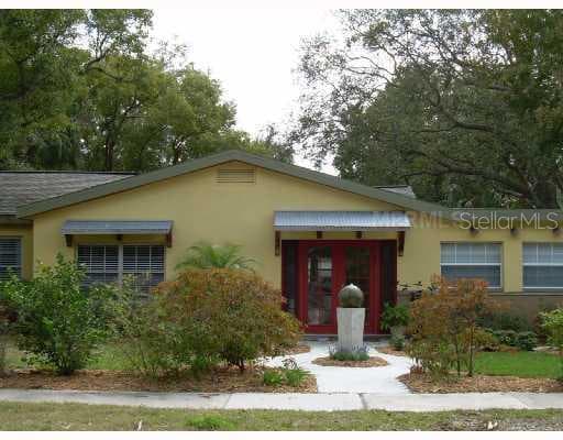 2806 W BAY HAVEN DRIVE TAMPA, FL 33611