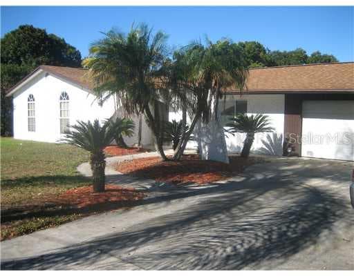 6810 SPENCER CIRCLE TAMPA, FL 33610