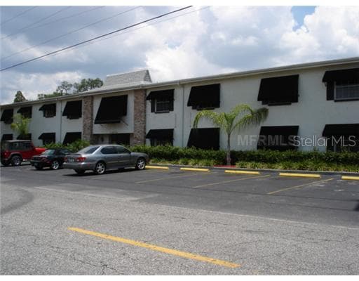 120 S CHURCH AVENUE UNIT 207 TAMPA, FL 33609