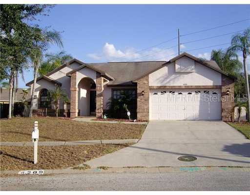 4209 JADE LANE VALRICO, FL 33594