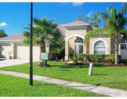 12518 ASHDOWN DRIVE ODESSA, FL 33556