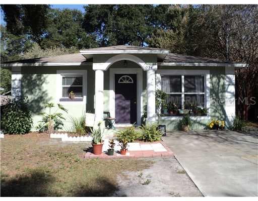 1224 E POWHATAN AVENUE TAMPA, FL 33604