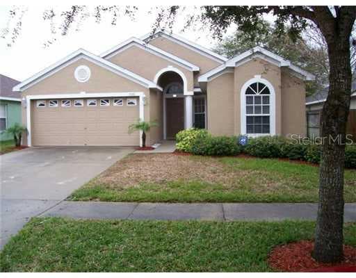 5526 TUGHILL DRIVE TAMPA, FL 33624