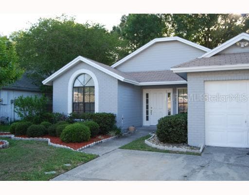 12806 COVERDALE DRIVE TAMPA, FL 33624