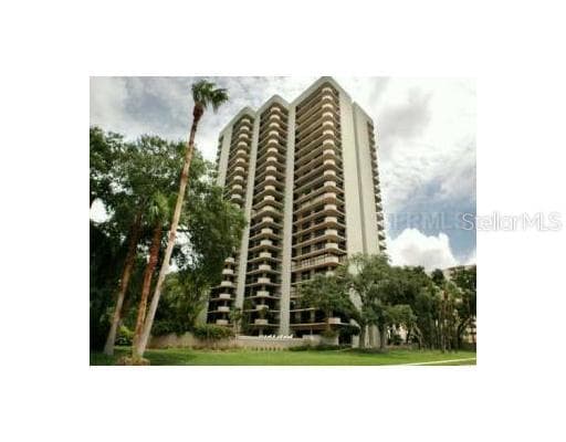 2413 S Bayshore BOULEVARD E UNIT 306