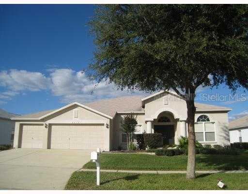 4312 BUCKHORN GROVES COURT VALRICO, FL 33596