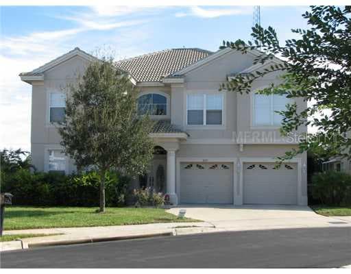 2317 HANNAH WAY S DUNEDIN, FL 34698