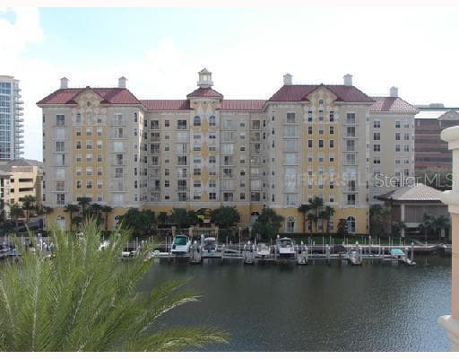 700 S HARBOUR ISLAND BOULEVARD UNIT 535 TAMPA, FL 33602