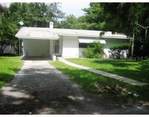 1504 S BAY VILLA PLACE TAMPA, FL 33629