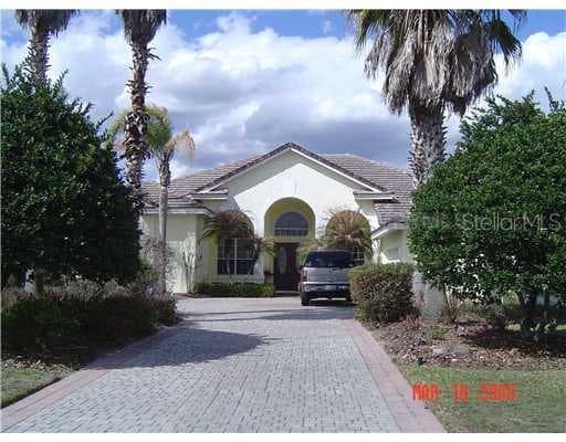 10515 CORY LAKE DRIVE TAMPA, FL 33647
