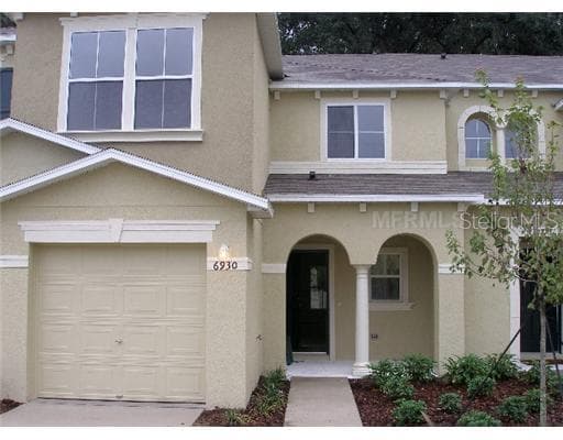 6930 MARBLE FAWN PLACE RIVERVIEW, FL 33578