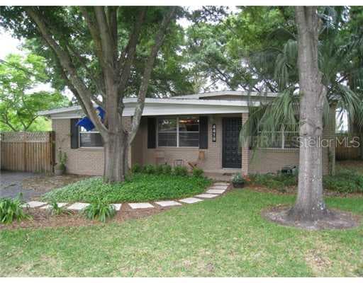 4419 W PAUL AVENUE TAMPA, FL 33611