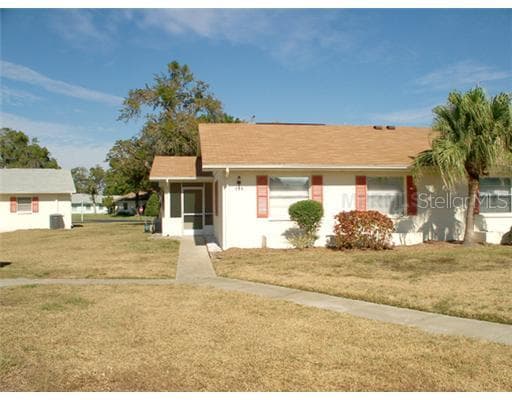 233 GLOUCESTER BOULEVARD UNIT 176 SUN CITY CENTER, FL 33573
