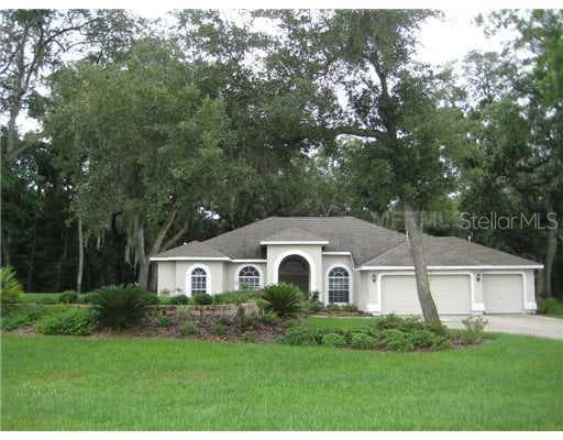 9514 SWIFT CREEK CIRCLE DOVER, FL 33527