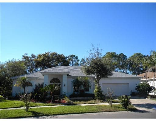 9537 NORCHESTER CIRCLE TAMPA, FL 33647