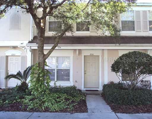 8551 HUNTERS KEY CIRCLE TAMPA, FL 33647
