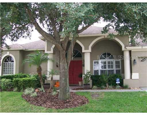 10013 OXFORD CHAPEL DRIVE TAMPA, FL 33647