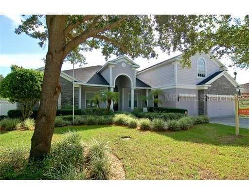 4302 FAIRCOURT DRIVE VALRICO, FL 33596