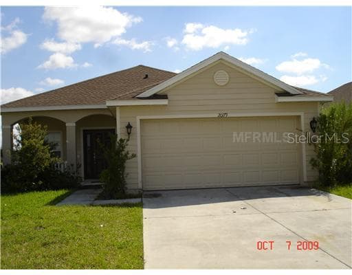 20179 BAY CEDAR AVENUE TAMPA, FL 33647