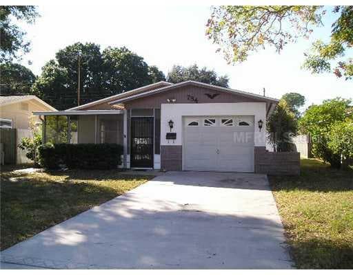 784 64TH AVENUE N ST PETERSBURG, FL 33702