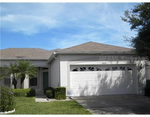 30131 EMMETTS COURT WESLEY CHAPEL, FL 33543