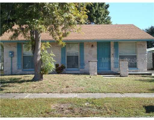 8303 REGINA PLACE TAMPA, FL 33615