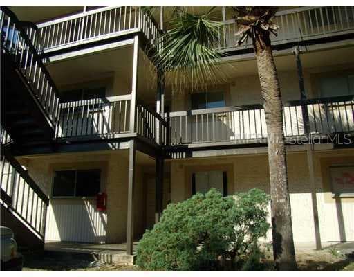 6336 NEWTOWN CIRCLE UNIT 36A2 TAMPA, FL 33615