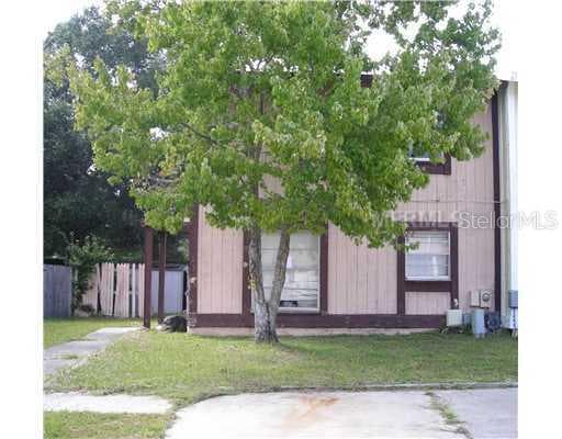 14021 VILLAGE TERRACE DRIVE UNIT 1 TAMPA, FL 33624