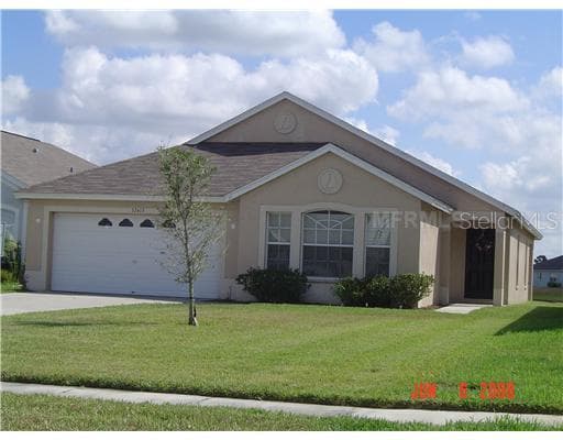 32413 SPRING CORRAL COURT WESLEY CHAPEL, FL 33545