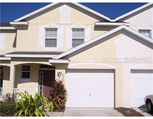 6227 OLIVEDALE DRIVE RIVERVIEW, FL 33578
