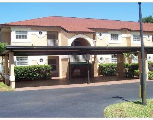 14812 PAR CLUB CIRCLE UNIT 14812 TAMPA, FL 33618