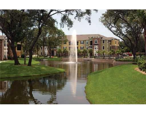 10217 COURTNEY PALMS BOULEVARD UNIT 201 TAMPA, FL 33619