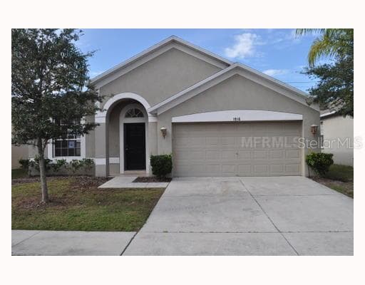 1916 FRUITRIDGE STREET BRANDON, FL 33510