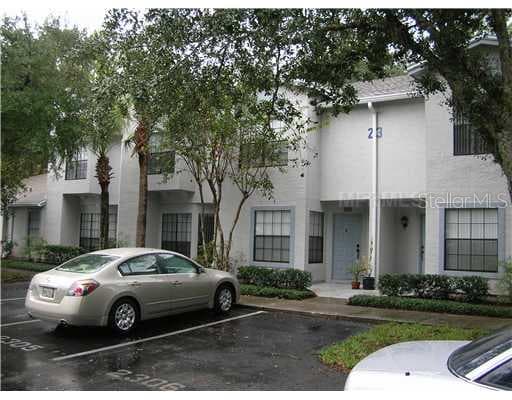 5100 BURCHETTE ROAD UNIT 2302 TAMPA, FL 33647