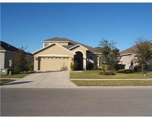 7742 BULLS HEAD DRIVE WESLEY CHAPEL, FL 33545
