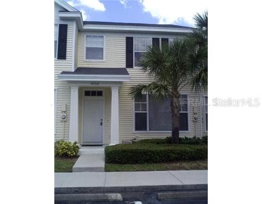 12216 COUNTRY WHITE CIRCLE TAMPA, FL 33635