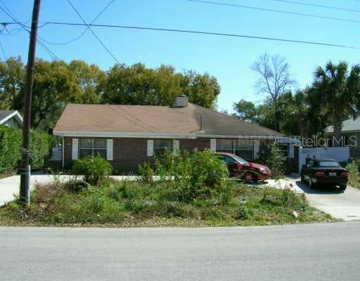 205 N GOMEZ AVENUE TAMPA, FL 33609