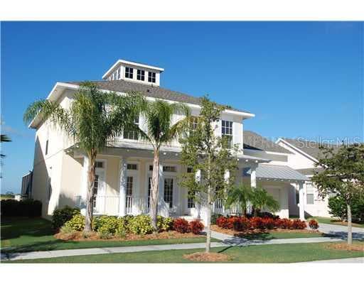 5726 SEA TROUT PLACE APOLLO BEACH, FL 33572