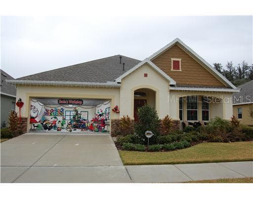 15816 STARLING WATER DRIVE LITHIA, FL 33547