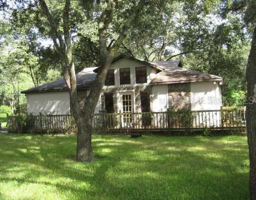 2402 PINECREST DRIVE LUTZ, FL 33549