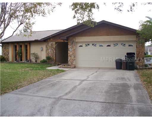 9910 ISLAND HARBOR DRIVE PORT RICHEY, FL 34668