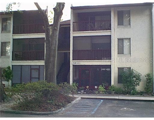 3845 S LAKE DRIVE UNIT 188 TAMPA, FL 33614