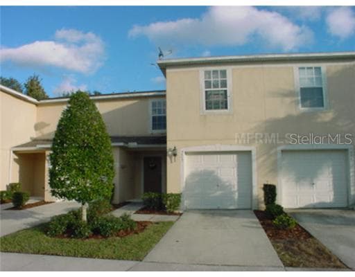 4608 WINDING RIVER WAY LAND O LAKES, FL 34639